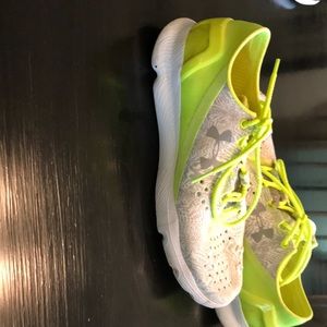 Under Armour Shoes